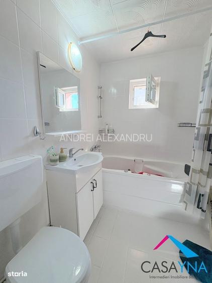 Apartament 3 camere decomandate | Etaj 1 | 65 mp | Zona Nord!