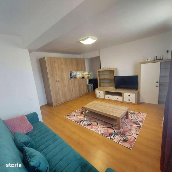 Apartament cu 2 camere decomandat în Dacia