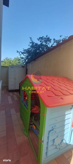 Casă cu 5 camere cu Teren 160 Mp în Central