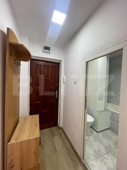 Apartament 2 camere, 35 mp, zona strazii Albac - 8
