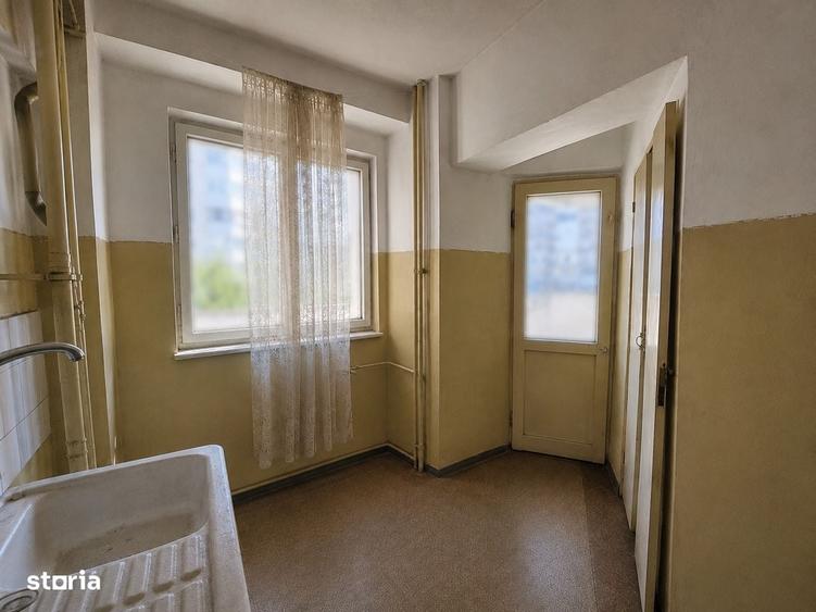 Garsonieră în Dorobanți