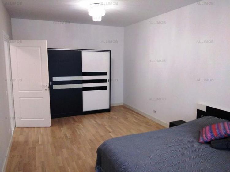 Apartament 2 camere de inchiriat Ploiesti Albert | 60 mp Bloc 2020 | Complet mob - 14