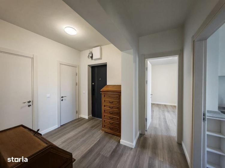 Apartament 3 camere - Domenii, renovat complet, nemobilat, luminos, ba - 5