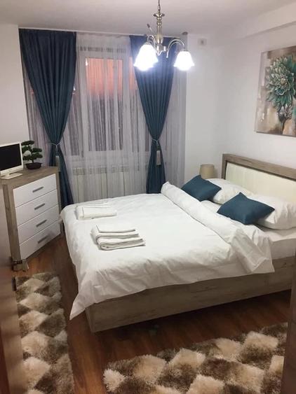 Apartament cu 2 camere decomandat în Mihai Bravu