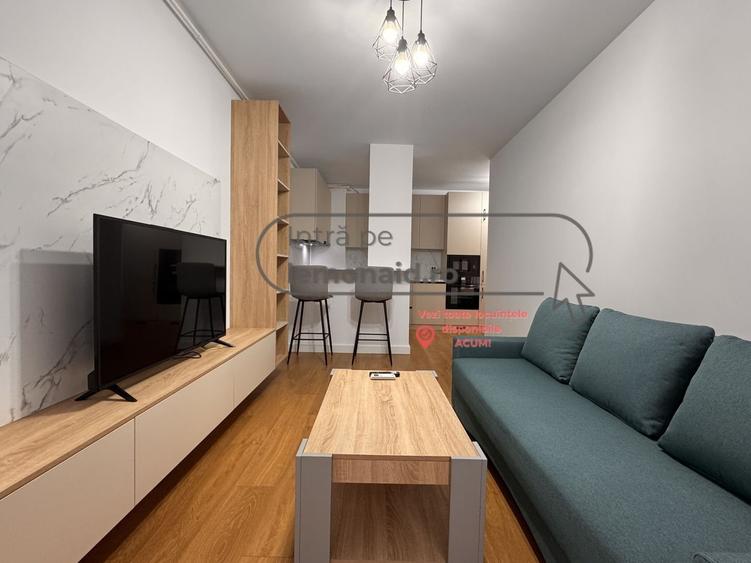 Apartament 2 camere | Campeador Torontalului | Property Management - lemonaid - 6