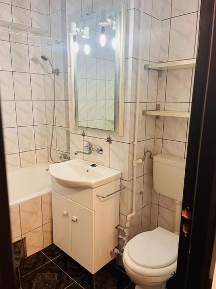 Apartament spatios 2 camere, centru, priveliste superba - zona Universitate - 15