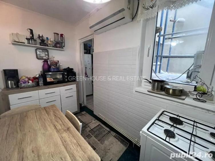 Vand apartament cu 2 camere in Deva - 5