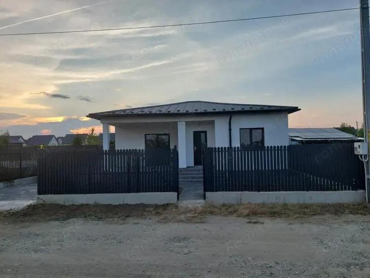 Casa noua in Hemeius - 1