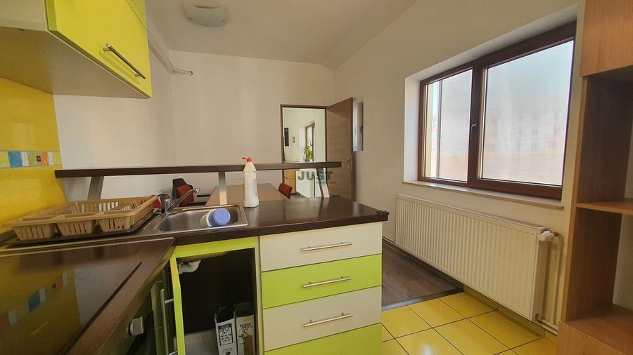 De închiriat spațiu de birouri în Mărăști – zona Spray - 2