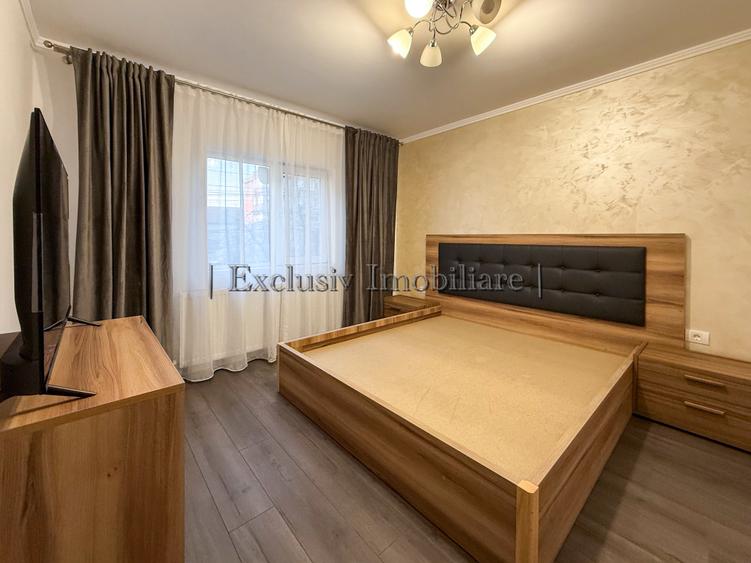Apartament NOU - Prima inchiriere | Inel || -  Termen lung | - 5