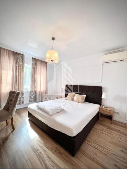 Apartament 3 camere in zona British School - 5