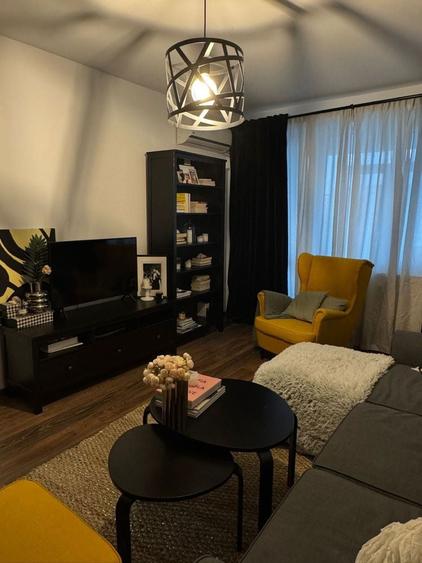 Apartament 2 camere Tieretului - 3