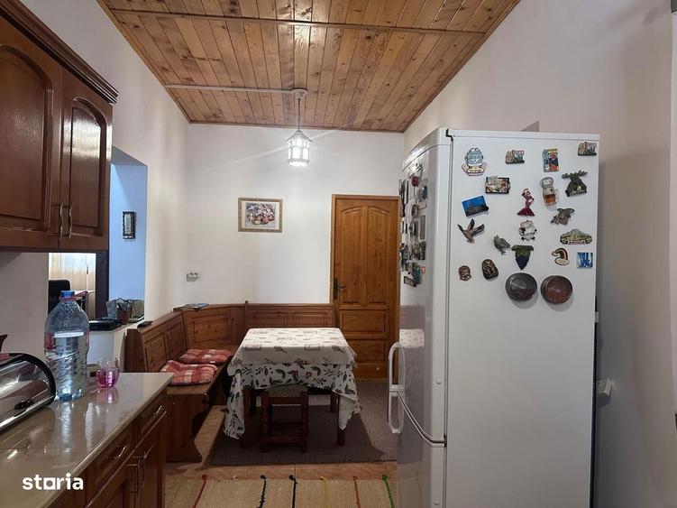 Casa de vanzare in Pucioasa! - 3