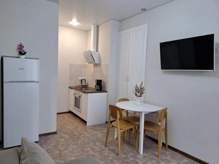 Studio de vanzare in Rahova - 3