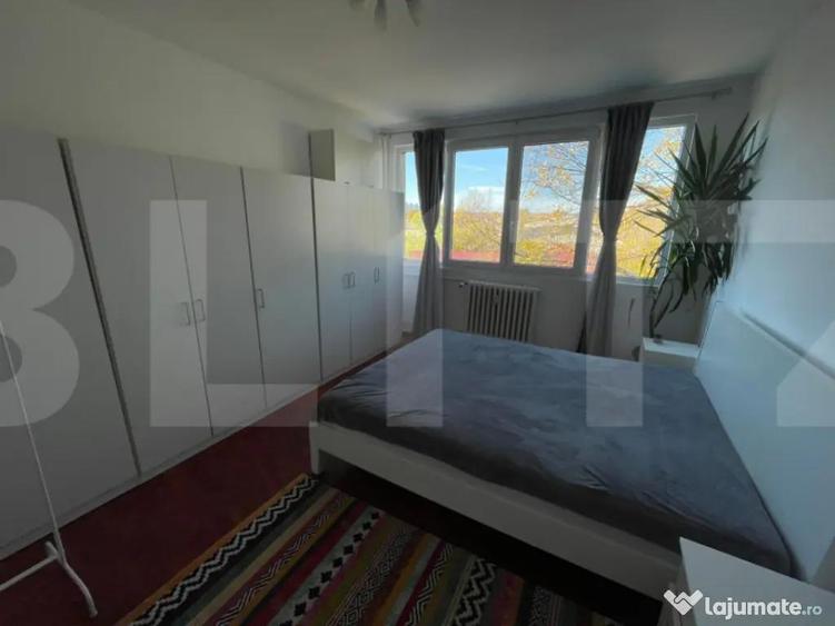 Apartament modern cu 2 camere in zona Circumvala?iunii - 8