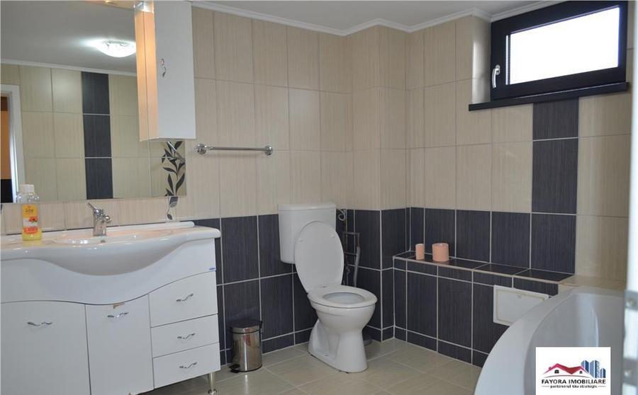 Casa Superba Mobilata si Utilata de in Nazna - 9