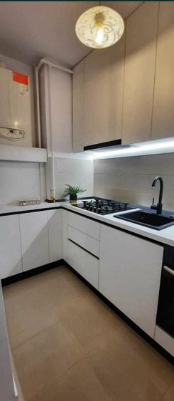 Garsoniera in apropiere de Coresi cu loc de parcare inclus - 4