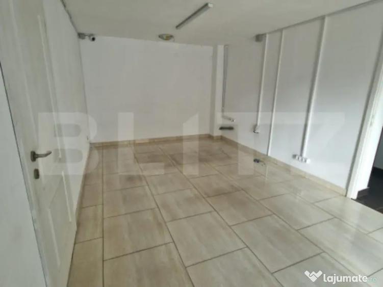 Spatiu comercial, 60 mp, parter, zona Burdujeni - 5