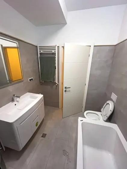 Apartament 3 Camere Baneasa - Damaroaia Mutare Imediata FARA TVA - 7