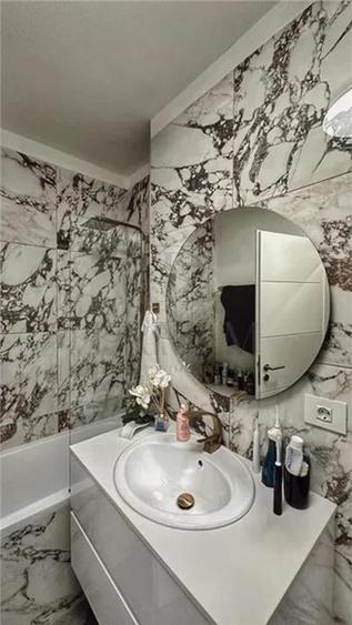 LIPOVEI - 3 CAM - BLOC NOU - PARCARE SUBTERANA - GRADINA - panouri fotovaltaice - 7