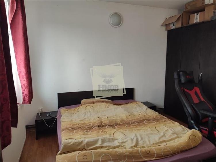Apartament cu 4 camere 2 balcoane si baie cu fereastra pe Mihai Viteazu - 5