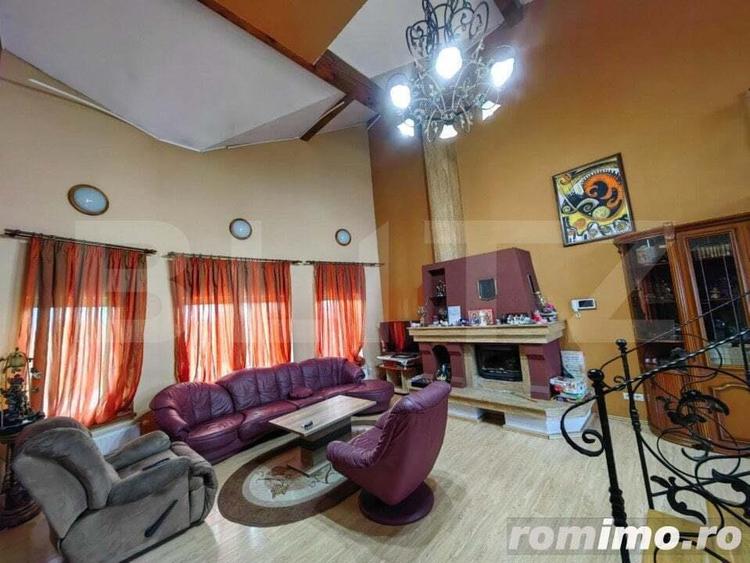 Casa individuala cu 4 camere, Oarda - Alba Iulia - 11