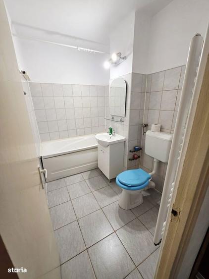 Apartament 2 camere decomandat, mobilat si utilat, zona 9 Mai - 13