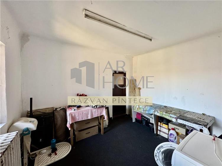 Casa P+1E, 6 camere, teren 250 mp, ultracentral, Ploiesti - 19