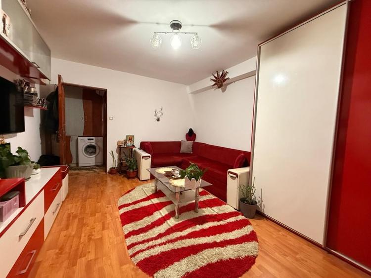 Timisoara, apartament 2 camere, 42mp utili zona Iosfein - 7