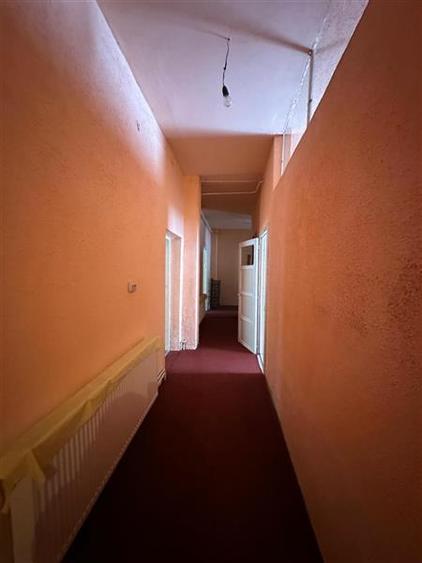 Bocsa Montana, Casa Solida + Teren, Strada Principala - 27