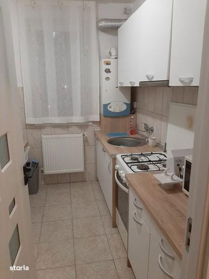 Inchiriere apartament 2 camere Tudor Vladimirescu - 3