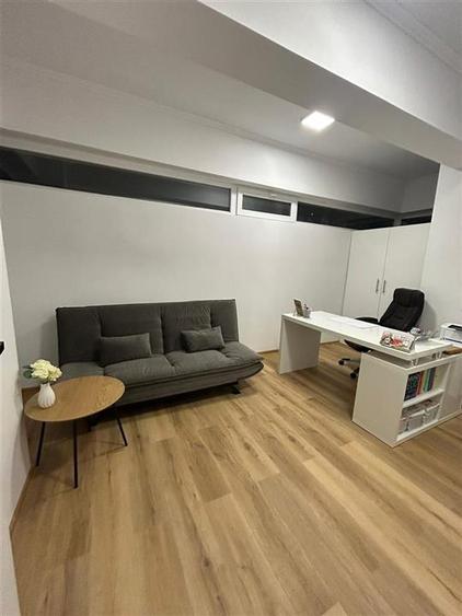 Spatiu comerical 80 mp Bulevardul Mihai Viteazul - 1