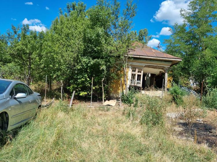 Teren de vanzare intravilan - 2