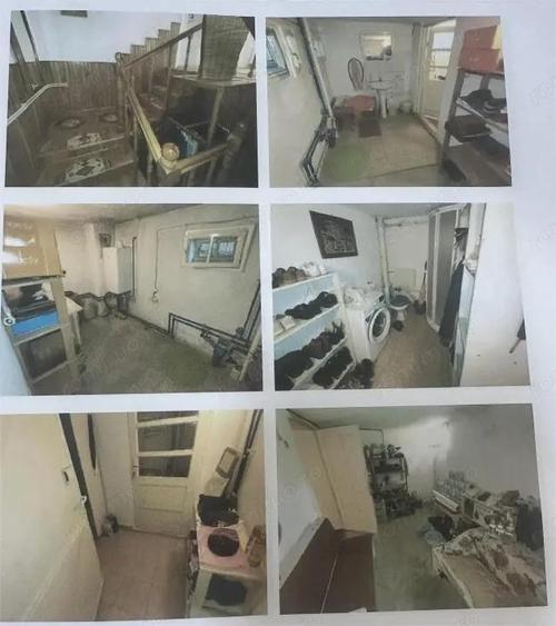 Casa individuala de vanzare, 595 mp teren, (Dej) - 6