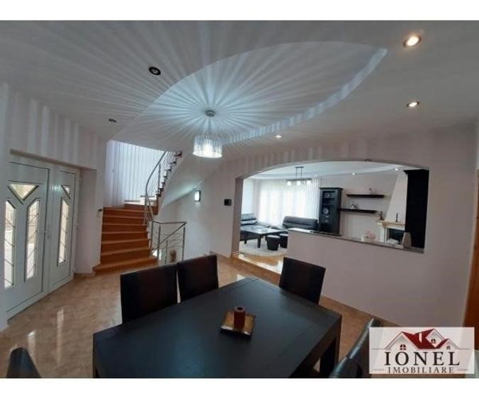 Casa de vanzare in Alba Iulia, Cetate - zona rezidentiala - 2