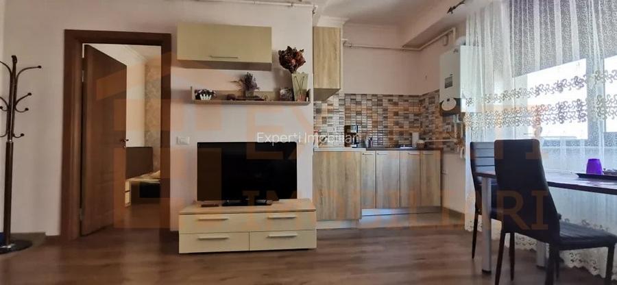 Apartament 2 camere Mamaia, COnstanta