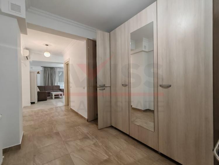 Ap 3 camere | Parter | Mobilat & Utilat | Solid House | Mamaia Statiune - 6