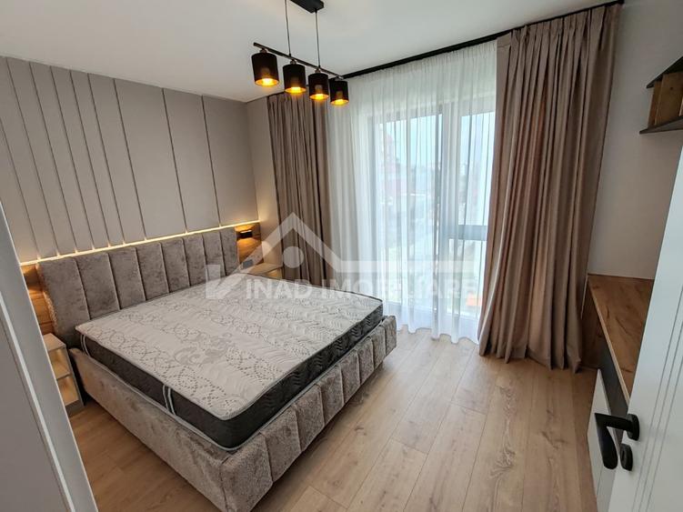 Apartament cu 3 camere, constructie noua, Marasti zona Intre Lacuri - 7