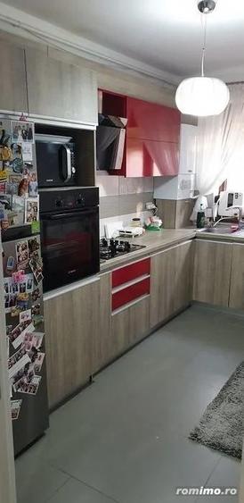 Garsoniera situata in zona Vatra Luminoasa - 1