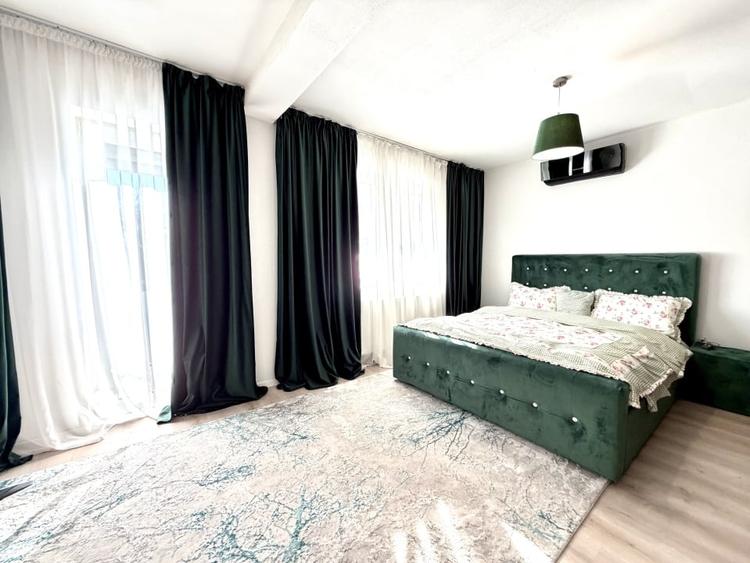 Duplex modern 4 camere, 135 mp utili - zona Aradului - 4