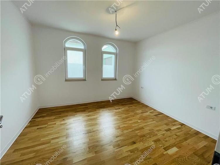 Casa individuala pe un nivel cu 4 camere la cheie zona Triajului - 16