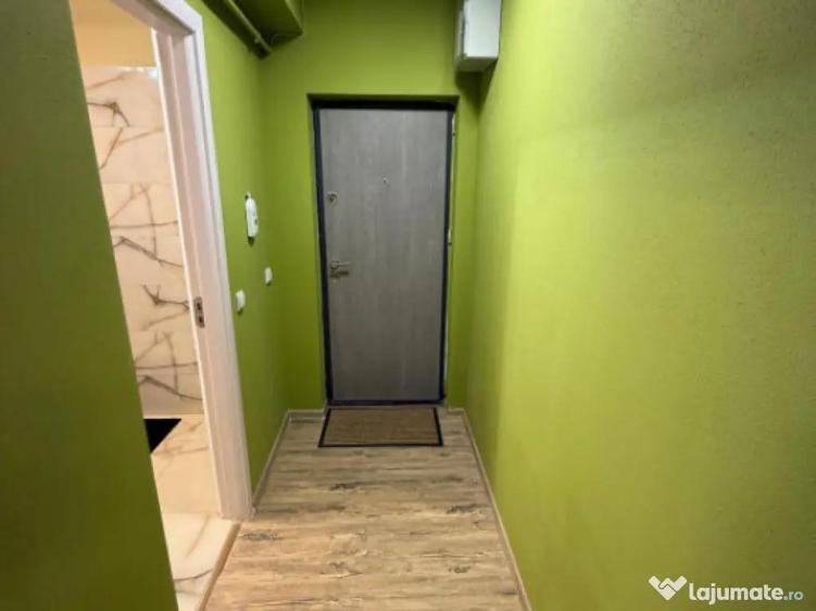 Garsoniera decomandata, 32 mp, zona Facultatea de Agronomie - 2