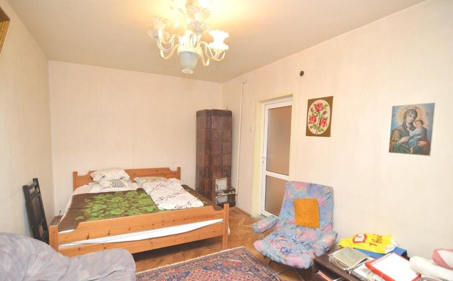 Garsoniera Baba Novac | Curte Generoasa | Localizare Excelenta - 11