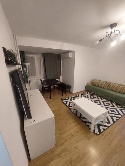 Apartament Brancoveanu 52, renovat mobilat, echipat, positie ideala - 10
