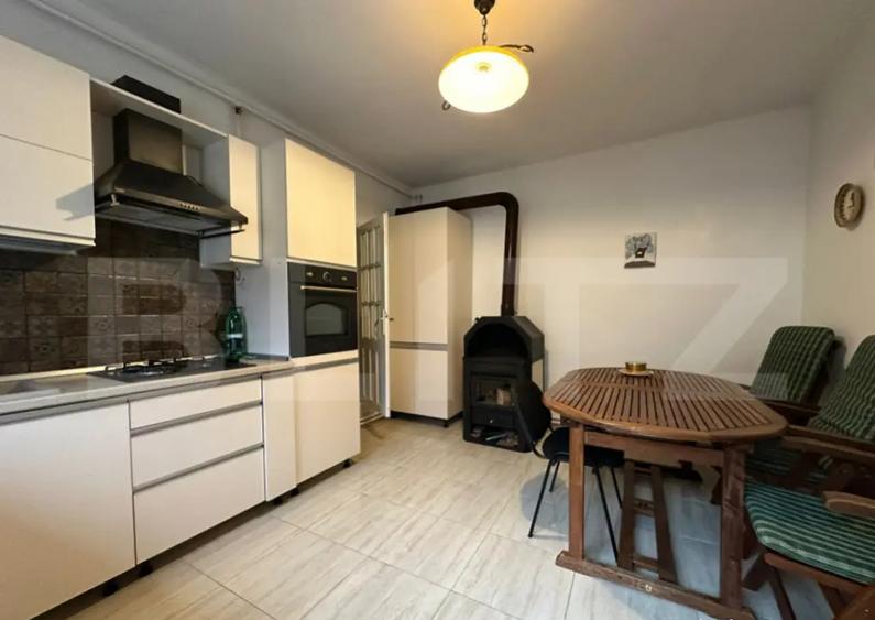 Casa 3 camere, 120 mp, zona Bunloc - 2