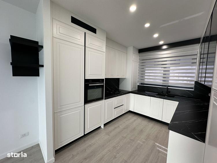 Vila tip Duplex- finalizata -Mobexpert Homes Pipera - 7