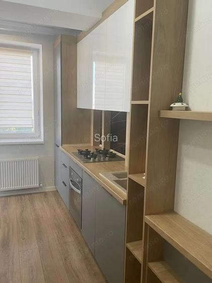 Apartament 2 camere de inchiriat Zona ?agului