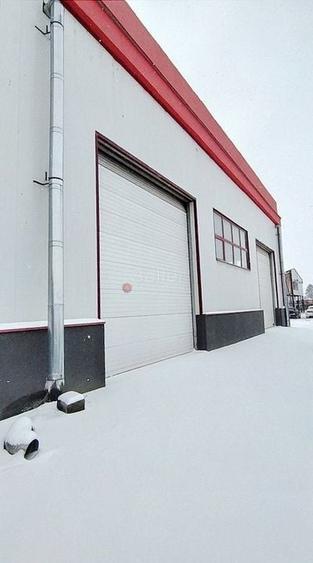 DEPOZITARE LOGISTIC PRODUCTIE - 11