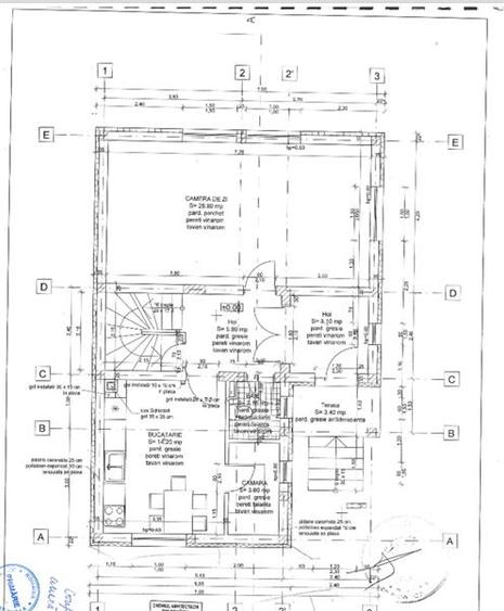 Vila cu gradina. Chitila. Exclusivitate. - 5