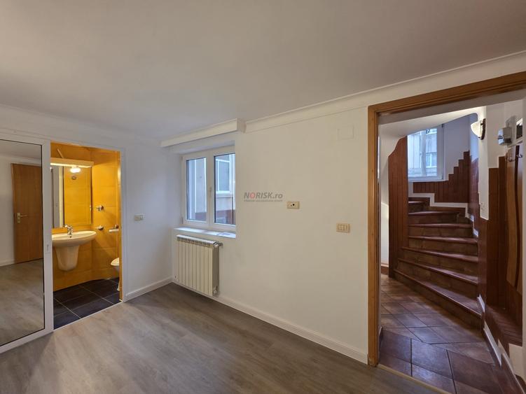 Townhouse urban renovat | Parcul Carol – Rond Regina Maria - 7